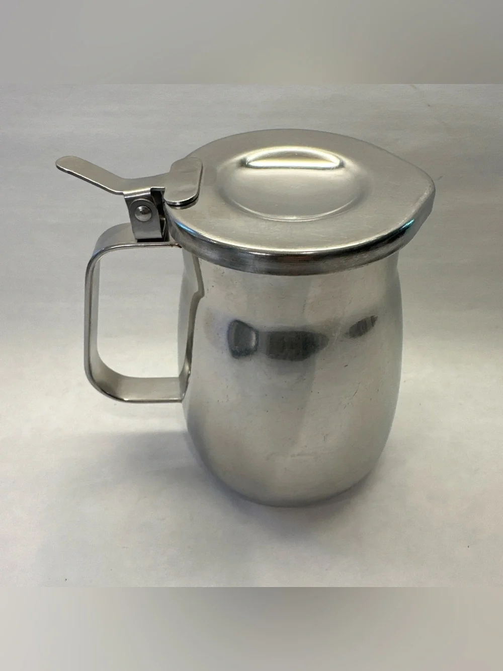 VTG Vollrath 32 oz Stainless Steel 6